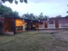 Casa Grande Aconchegante